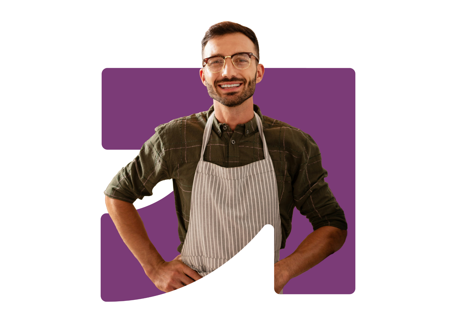 Food Safety Training Logo