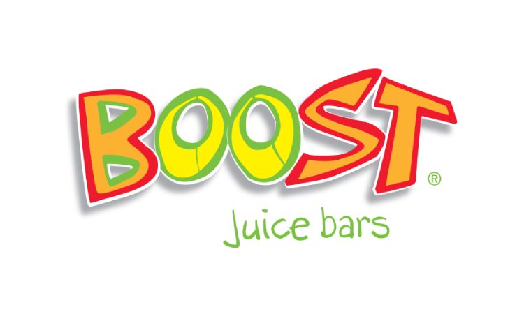 Boost Juice Bars